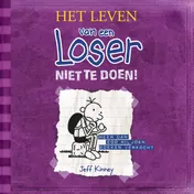 Omslag van Niet te doen!
