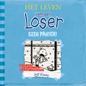 Omslag van Geen paniek!