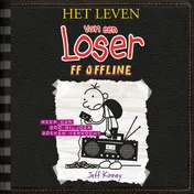 Omslag van ff offline