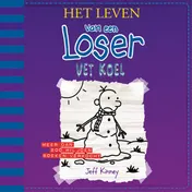 Omslag van Vet koel