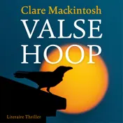 Omslag van Valse hoop
