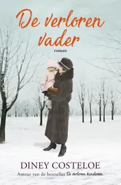 Omslag van De verloren vader