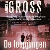 Omslag van De loopjongen