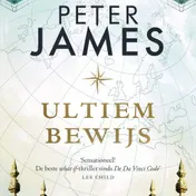 Omslag van Ultiem bewijs