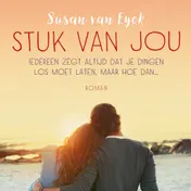 Omslag van Stuk van jou
