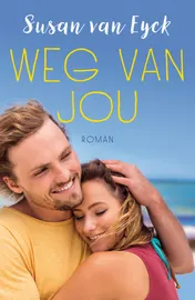 Omslag van Weg van jou