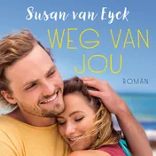Omslag van Weg van jou