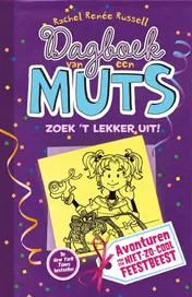 Omslag van Zoek 't lekker uit