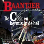 Omslag van De Cock en kermis in de hel
