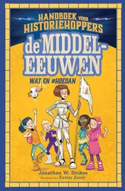 Omslag van De middeleeuwen
