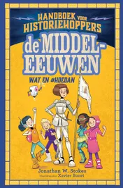 Omslag van De middeleeuwen