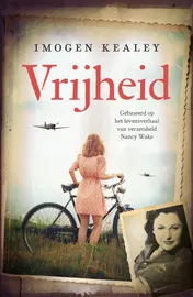 Omslag van Vrijheid