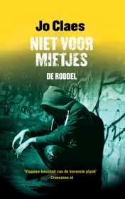 Omslag van De roddel