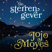 Omslag van De sterrengever