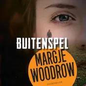 Omslag van Buitenspel
