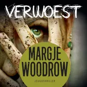 Omslag van Verwoest