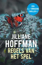 Omslag van Regels van het spel