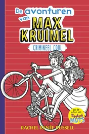 Omslag van Crimineel cool