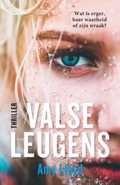 Omslag van Valse leugens