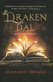 Omslag van Drakendal