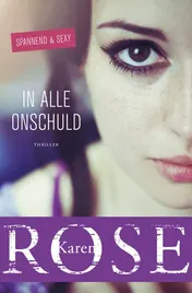 Omslag van In alle onschuld