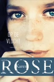 Omslag van Op de vlucht