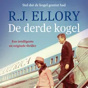 Omslag van De derde kogel