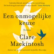 Omslag van Een onmogelijke keuze