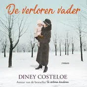 Omslag van De verloren vader
