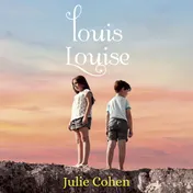 Omslag van Louis en Louise