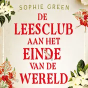 Omslag van De leesclub aan het einde van de wereld