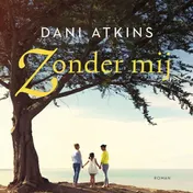 Omslag van Zonder mij