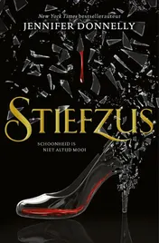 Omslag van Stiefzus