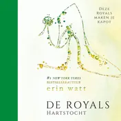 Omslag van Hartstocht