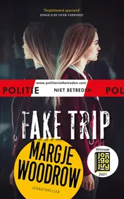 Omslag van Fake trip