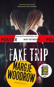 Omslag van Fake trip