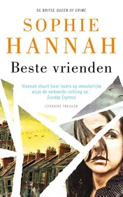 Omslag van Beste vrienden