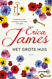 Omslag van Het grote huis