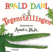 Omslag van Tegenstellingen