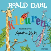 Omslag van Kleuren