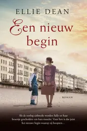 Omslag van Een nieuw begin