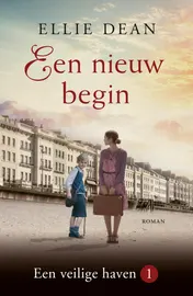 Omslag van Een nieuw begin