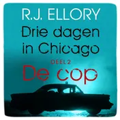 Omslag van De cop