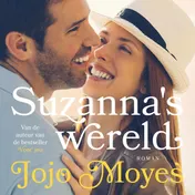 Omslag van Suzanna's wereld