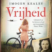 Omslag van Vrijheid