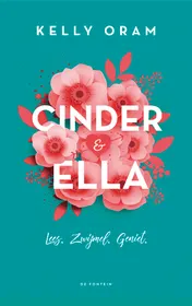 Omslag van Cinder en Ella