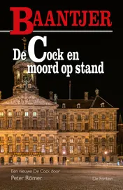 Omslag van De Cock en moord op stand (deel 90)