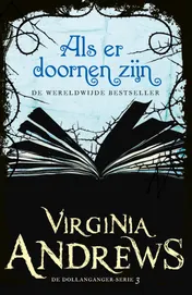 Omslag van Als er doornen zijn