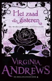 Omslag van Het zaad van gisteren