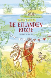 Omslag van De eilandenruzie